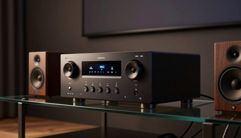 Anthem MRX SLM Review