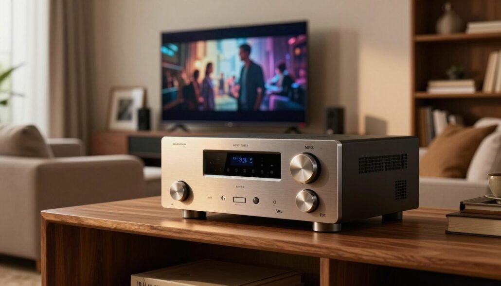 Anthem MRX SLM value proposition