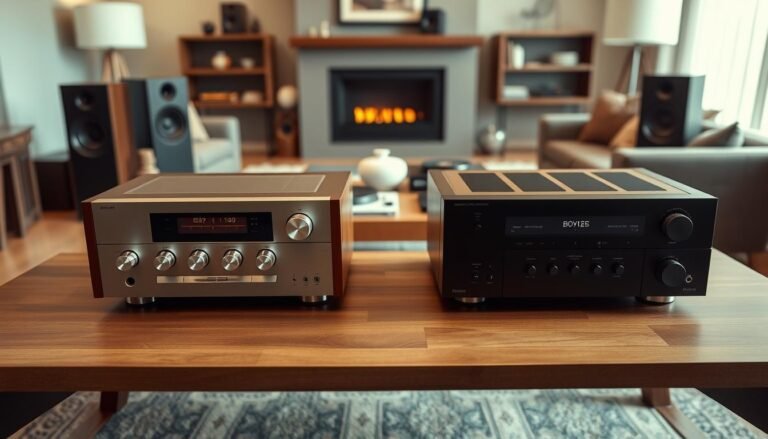 Are older "flagship" receivers a better value than new "mid-range" models?