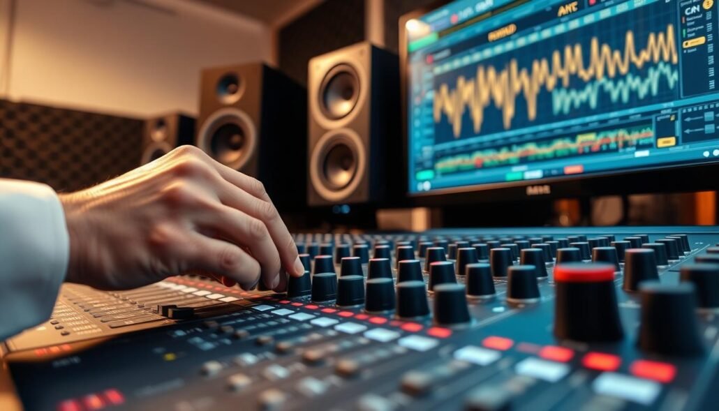 Audio distortion prevention