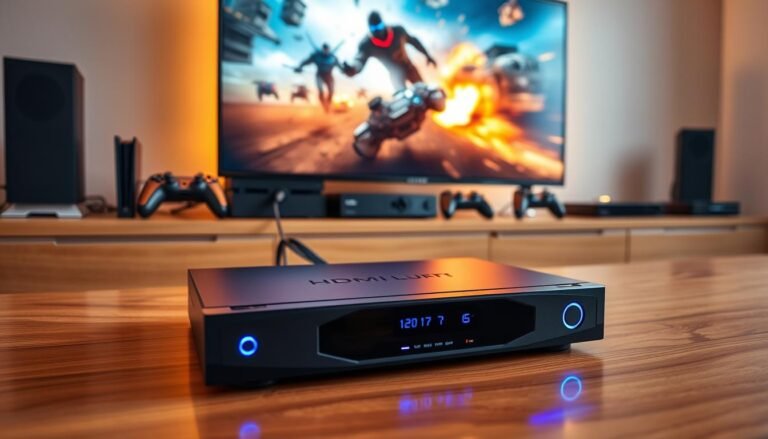 Best receiver for gaming?
