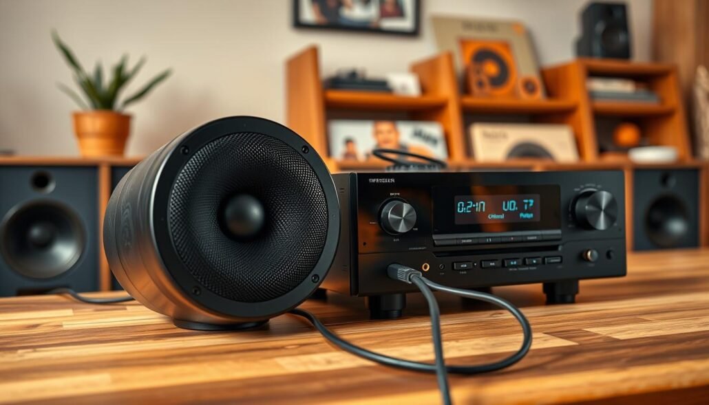 Can I use 4-ohm speakers with an 8-ohm rated receiver?