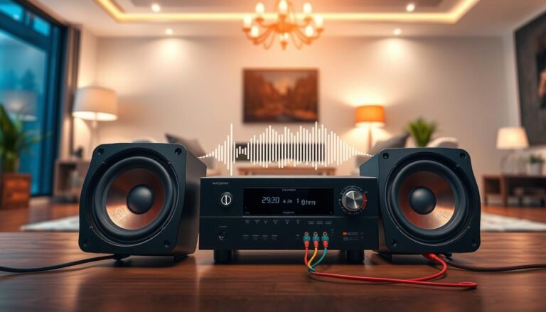 Can I use 4-ohm speakers with an 8-ohm rated receiver?