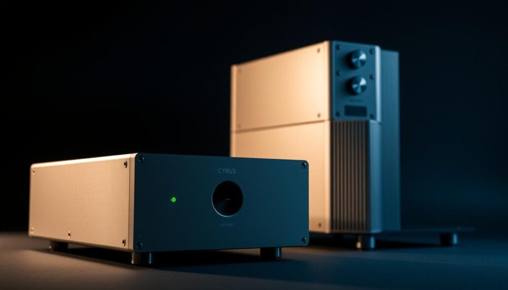 Cyrus i9-XR vs Moon 340iX amplifier review Cyrus i9-XR vs Moon 340iX amplifier review