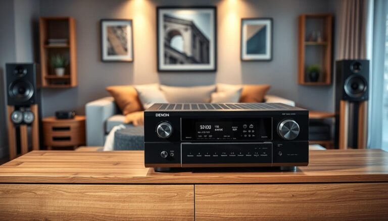 Denon AVC-X6800H Review