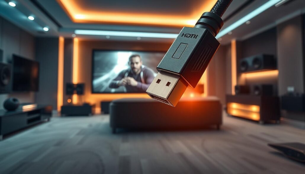 HDMI 2.1 Features