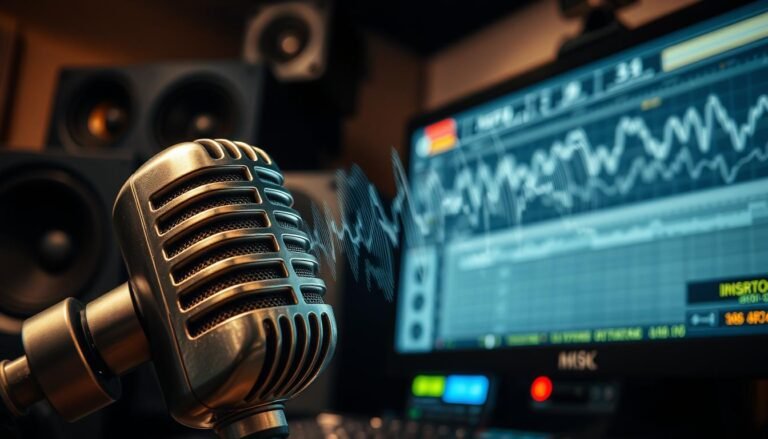 How do I fix crackling, popping, or distorted audio?