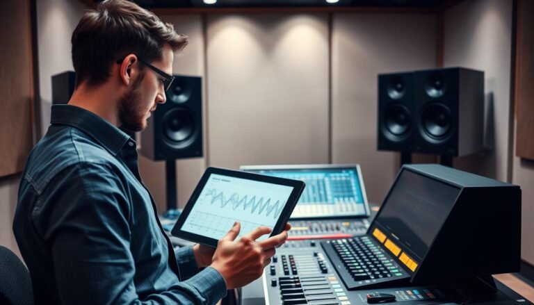 How do I set the correct crossover frequency for my speakers?