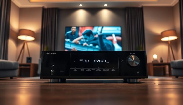 How long do AV receivers typically last?