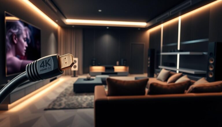 Is HDMI 2.1 mandatory for a 2026 home theater?