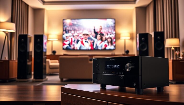 Marantz Cinema 60 Review