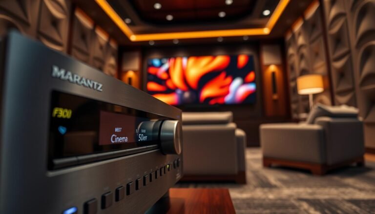 Marantz Cinema 70S Review