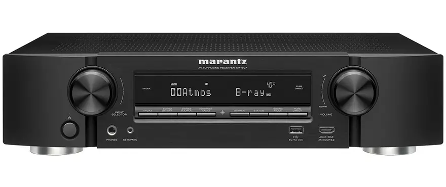 Marantz NR1607
