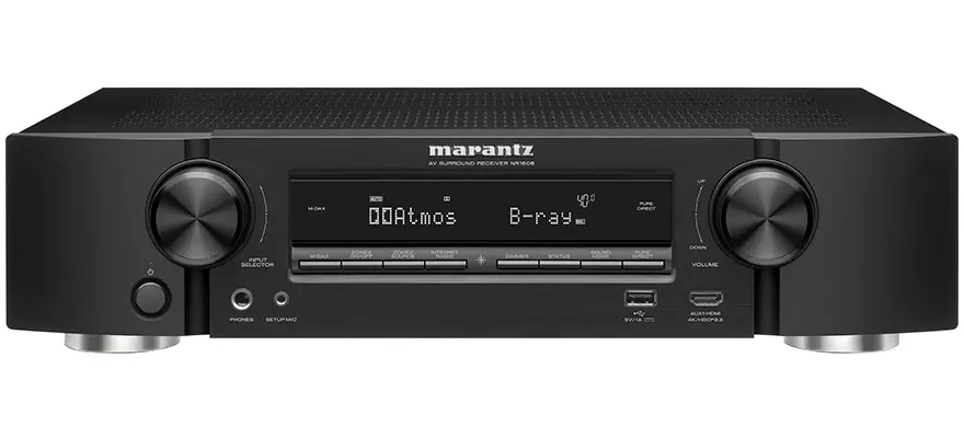 Marantz NR1608