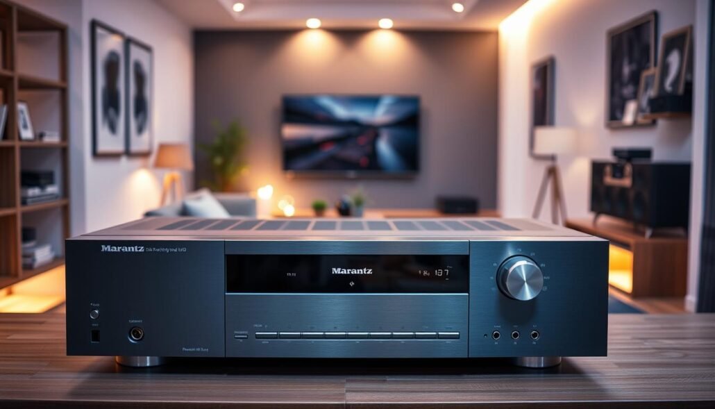 Marantz NR1711 dolby atmos