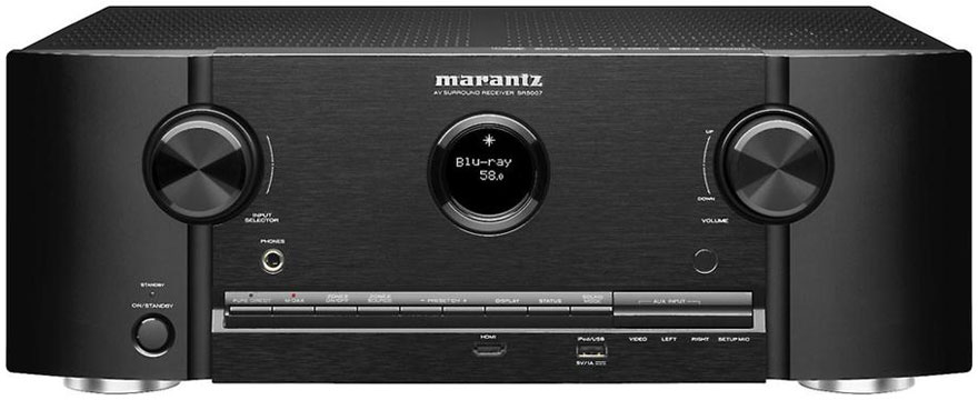 Marantz SR5007