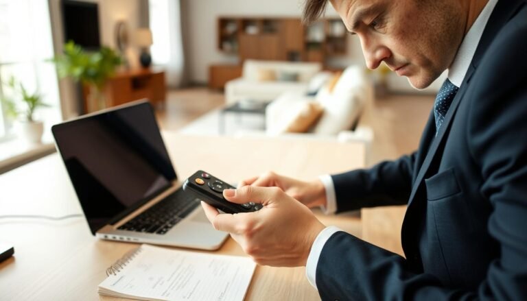 My remote control isn't working with the receiver; how can I troubleshoot it?