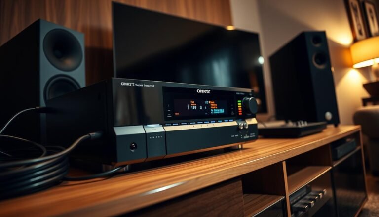 Onkyo TX-NR5100 Review