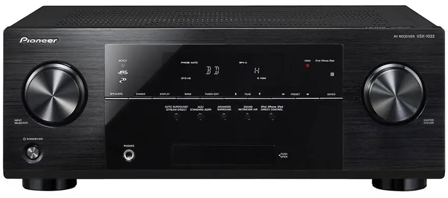 Pioneer VSX-1022-K