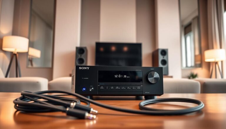 Sony STR-AZ1000ES Review