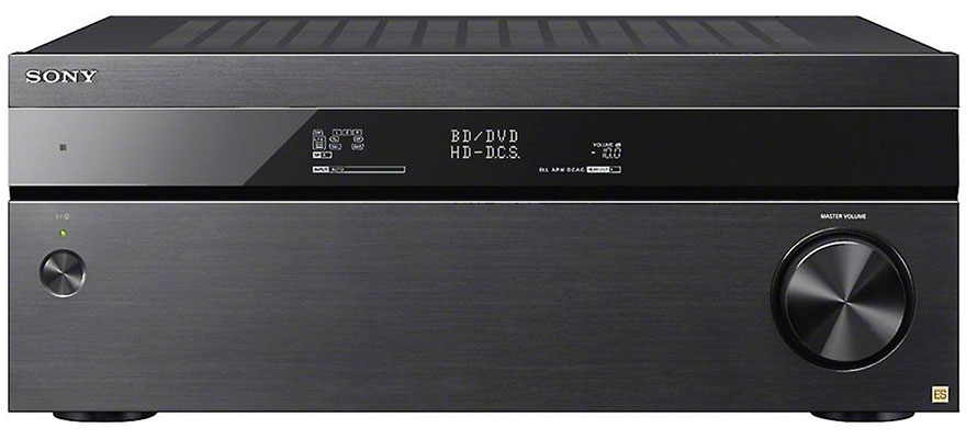 Sony STR-ZA1000ES