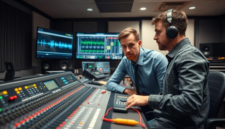 Troubleshooting: Why is there no sound from specific channels ?