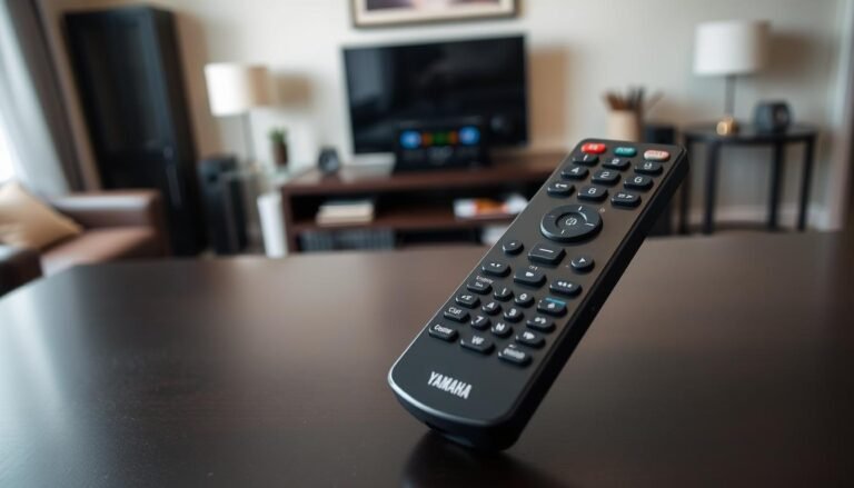Troubleshooting Yamaha Receiver Remote : Common Cause & Fixes