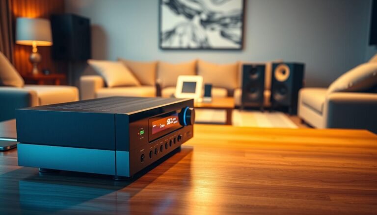 What is a reasonable price for a 7-channel receiver?