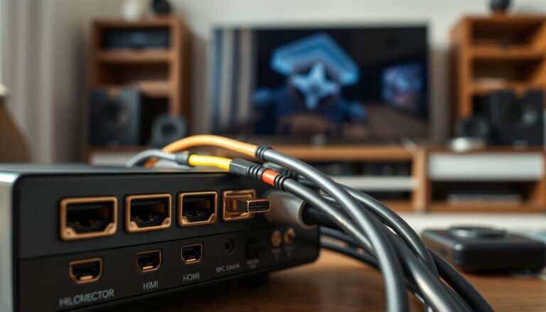 Why is my receiver not sending a picture to the TV?