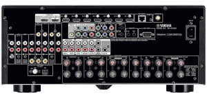 Yamaha RX-A2050 – AV Receiver Reviews