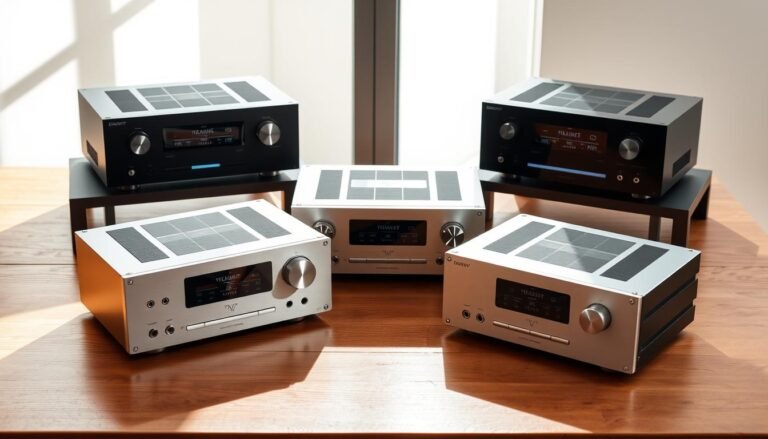 affordable amplifiers