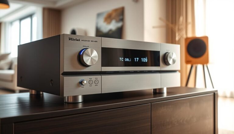 affordable av-receivers options