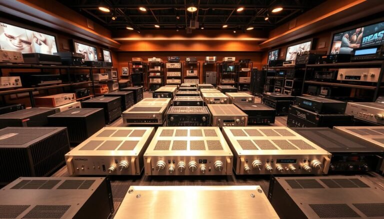 amplifier customer reviews