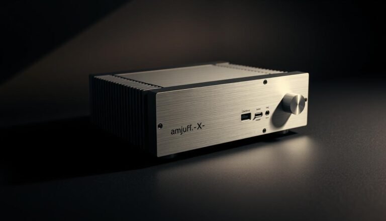 amplifier troubleshooting