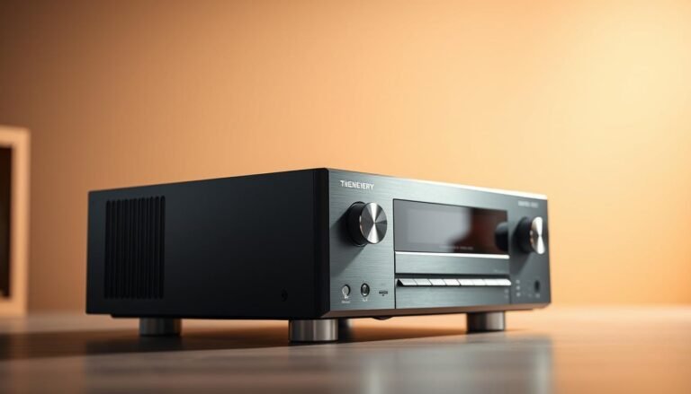 av-receivers review