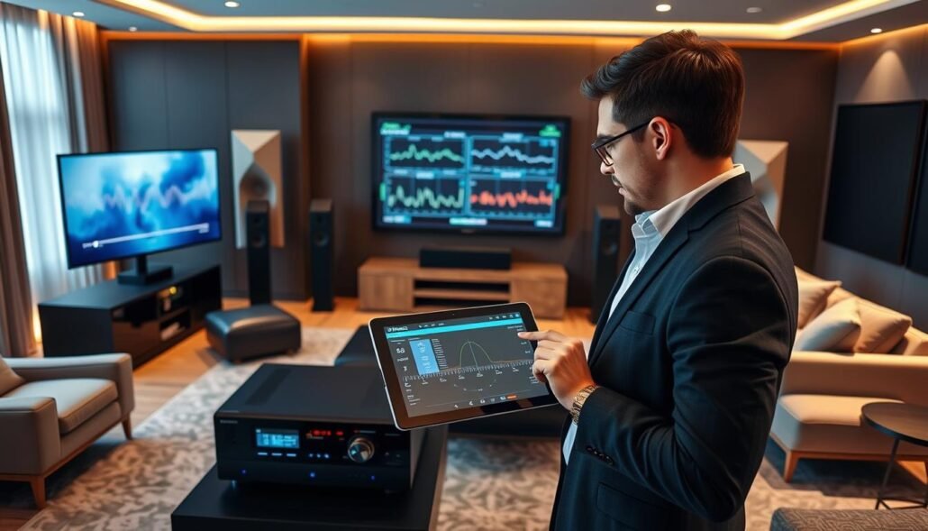 dirac live room correction