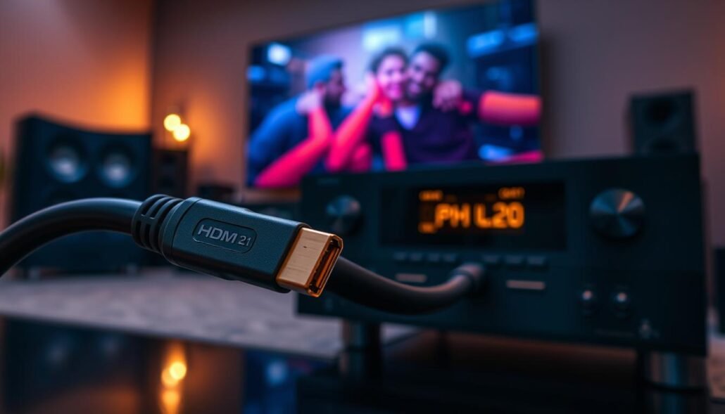 hdmi 2.1 eARC hdmi 2.1 eARC