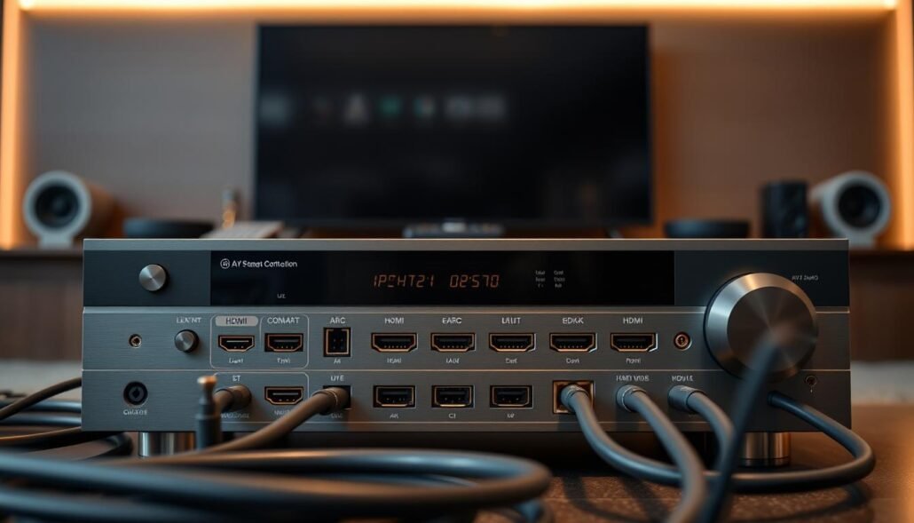 hdmi inputs