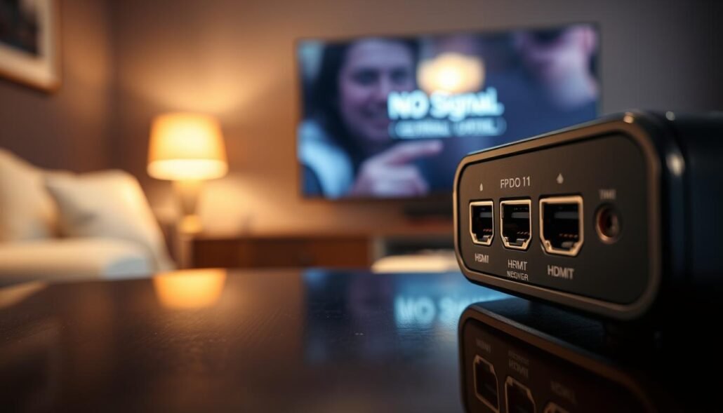 hdmi receiver input picture