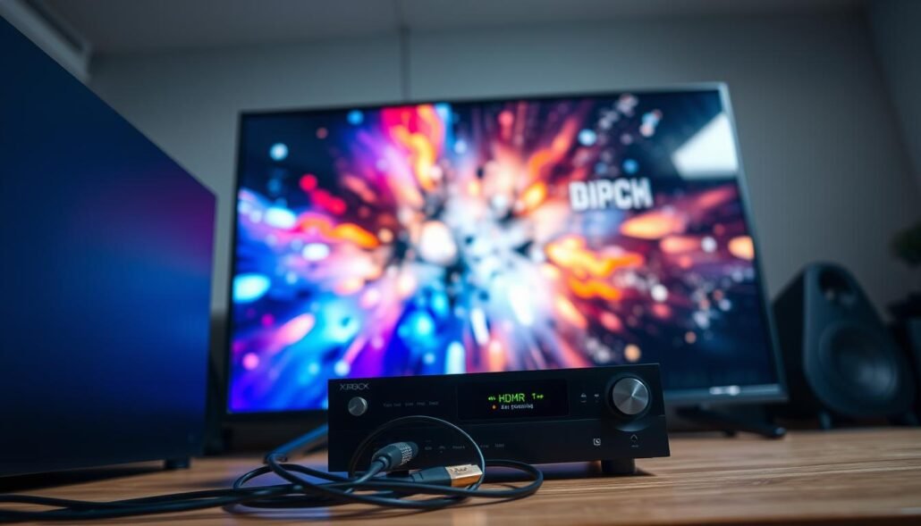 hdr hdmi issue
