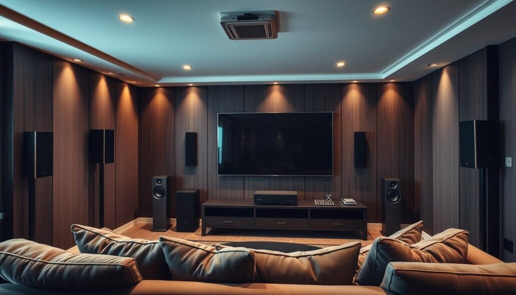 home theater