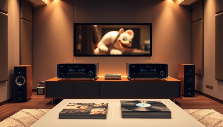 k av receivers with dolby atmos