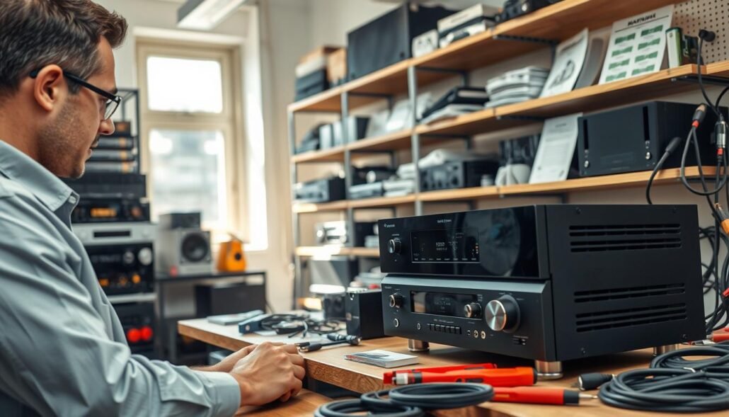 preventive maintenance years