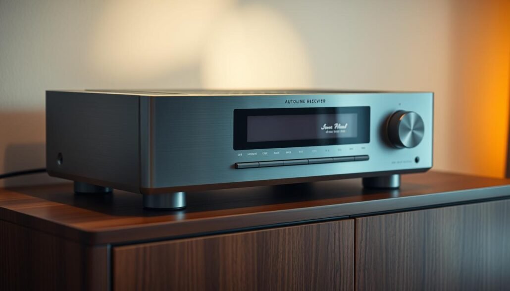 slimline receiver slimline receiver