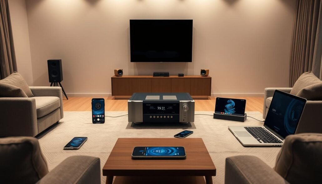 streaming-first audio streaming-first audio