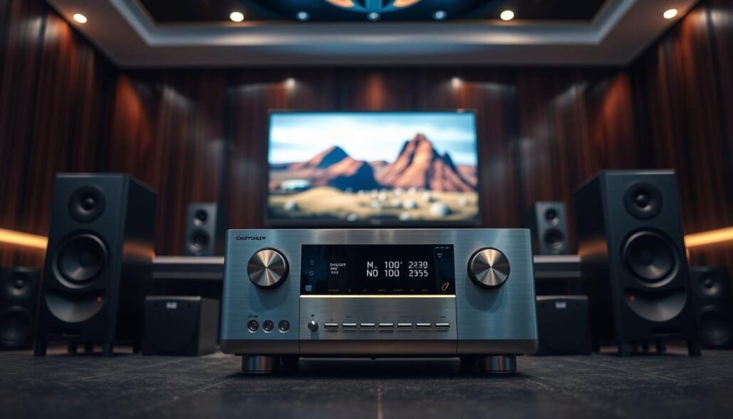 sweet spot performers receiver