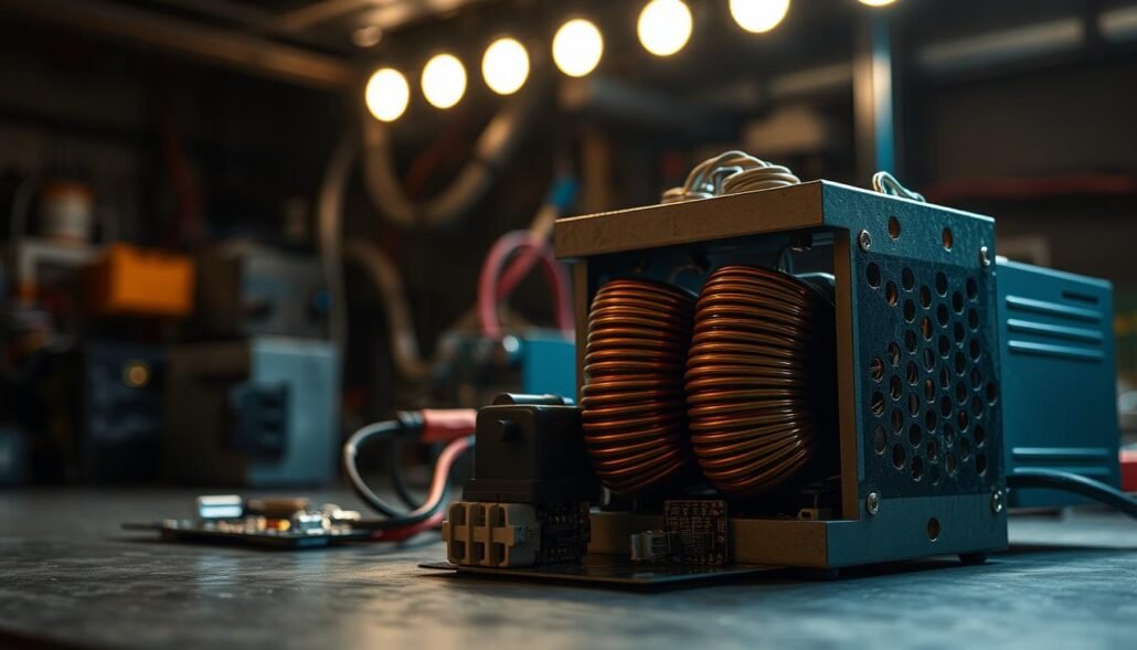 transformer transformer