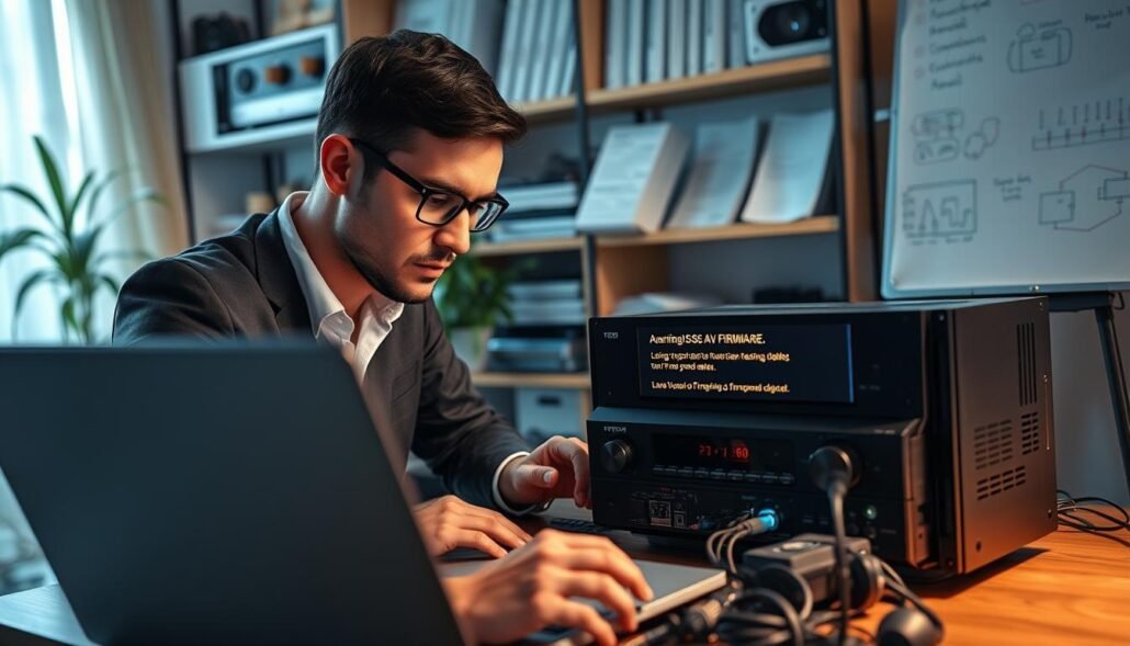 troubleshooting issues