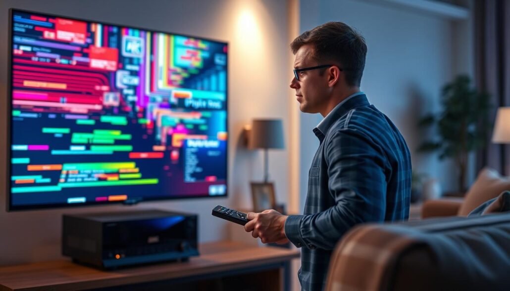 video signal information